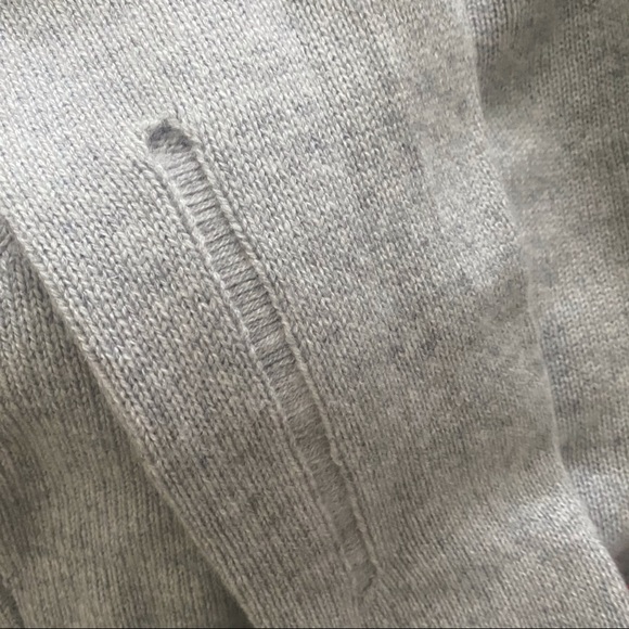 Zadig&Voltaire cashmere sweater - Picture 4 of 5
